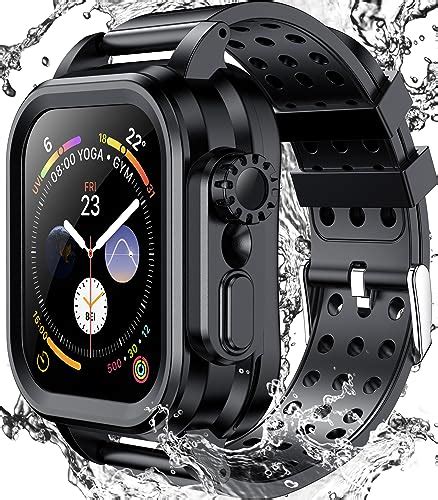 best waterproof apple watch band|most comfortable apple watch band.